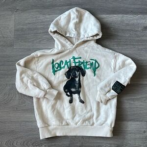 Zara hoodie (3 for $25🎁)